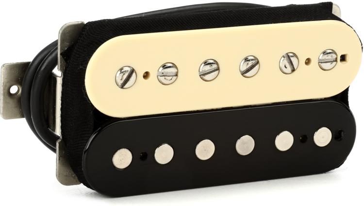 Seymour Duncan SH-1n 59 Model 4-Conductor Pickup Black Neck