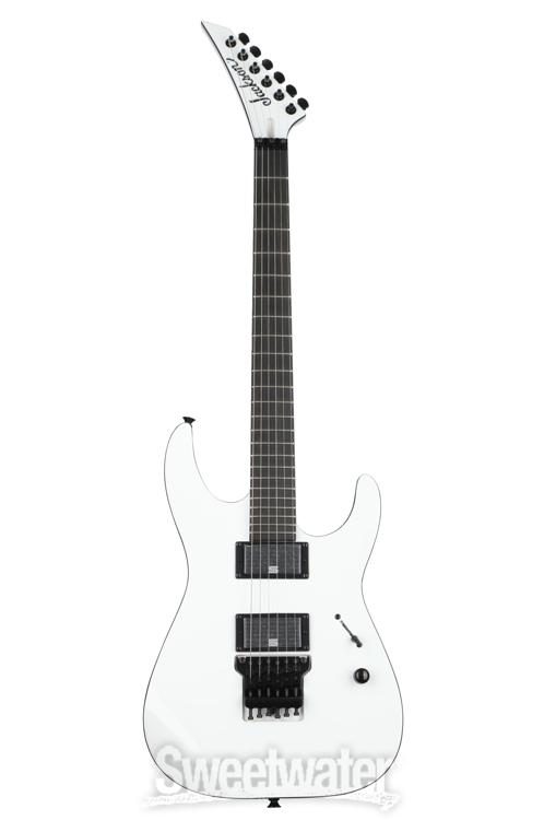 eastwood guitars microtonal