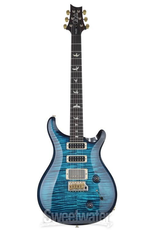 prs studio cobalt blue