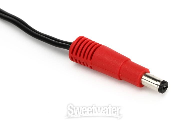 Sennheiser NT3-1-US 12V 2.5A Power Supply | Sweetwater