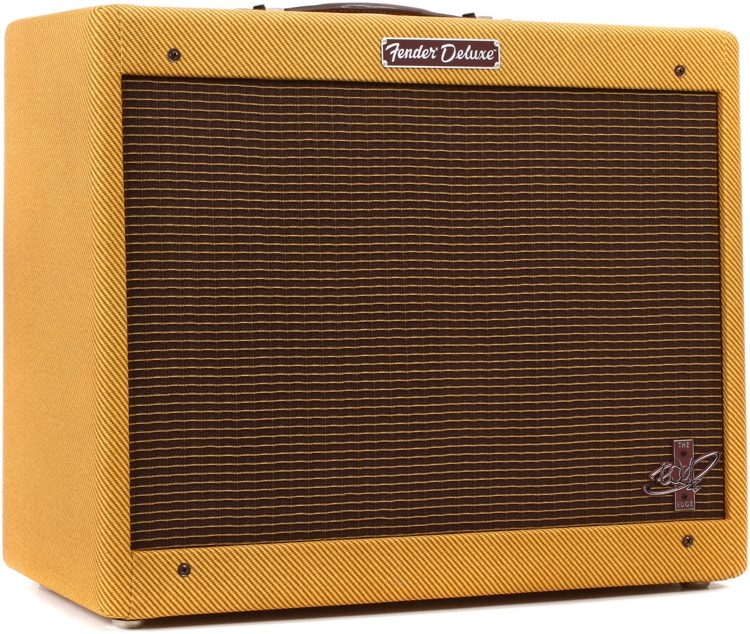 Fender Edge Deluxe 12-watt 1x12\