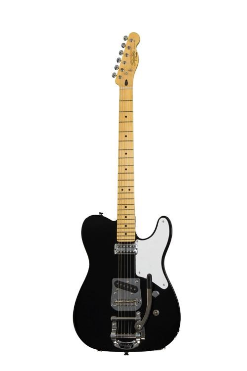 cabronita telecaster bigsby