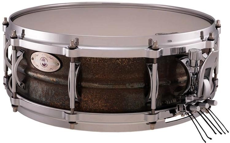 Black Swamp Percussion SA514BDT-TP | Sweetwater