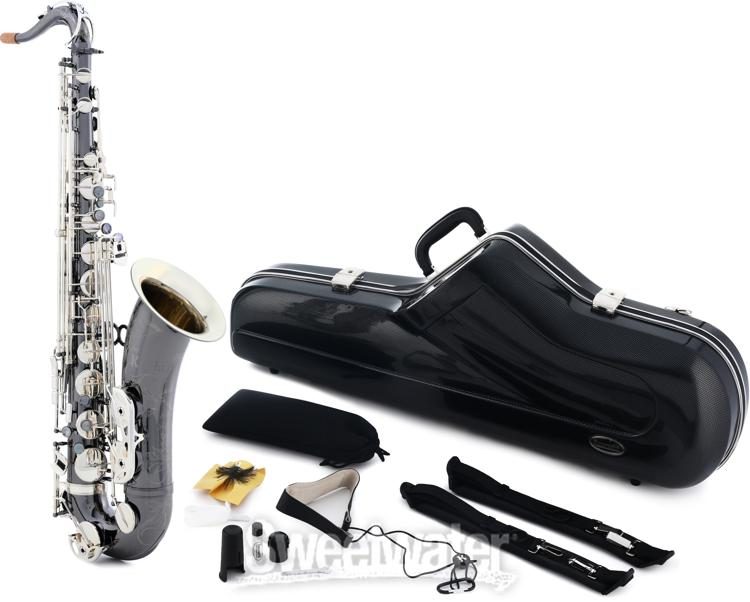 keilwerth tenor sax about