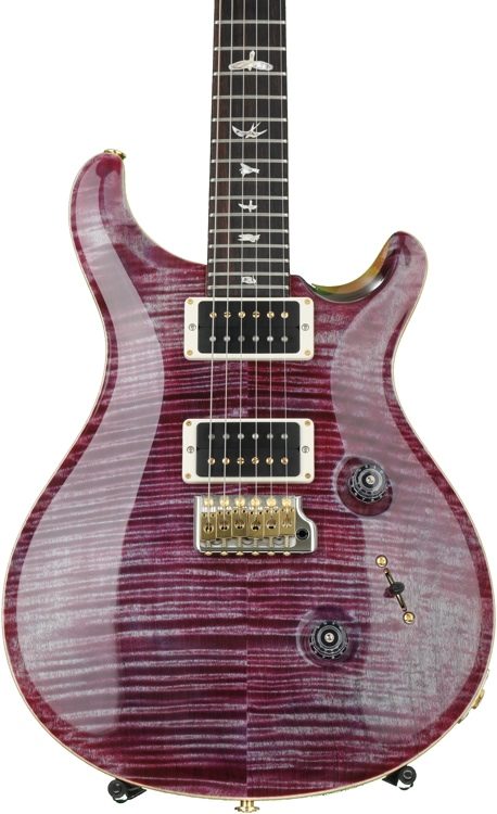 prs pattern regular
