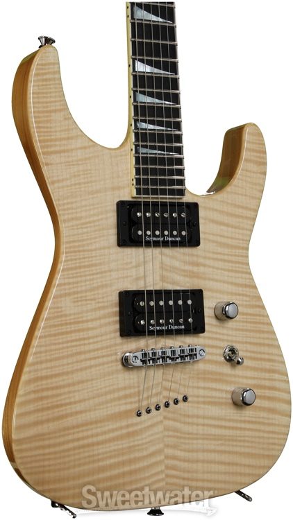 jackson sl2ht