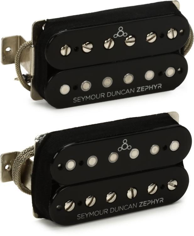 zephyr humbucker