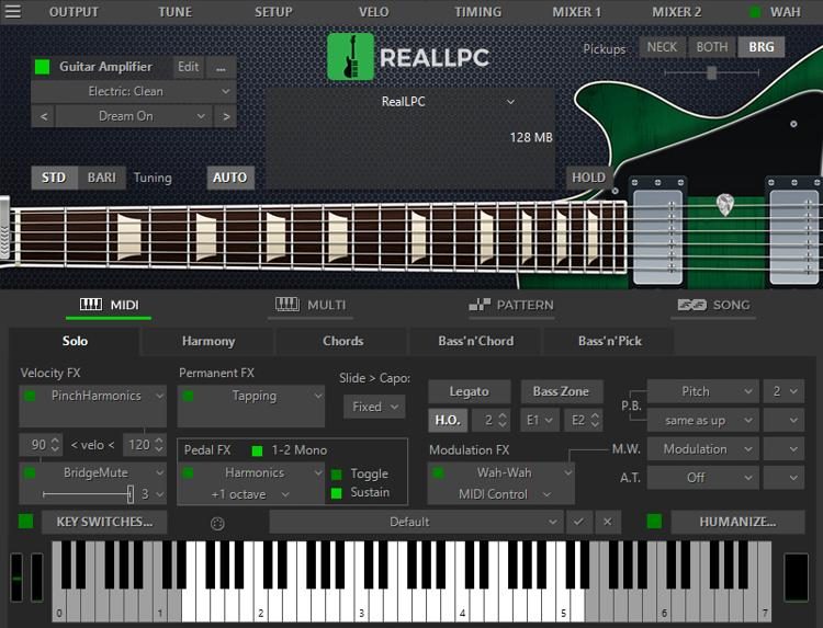 Musiclab Realguitar For Mac