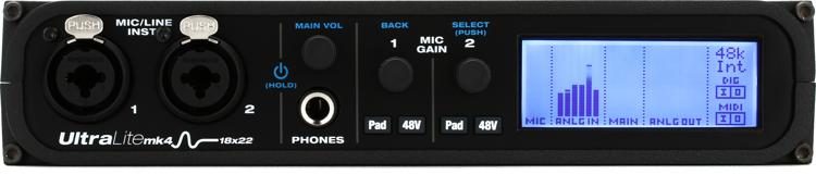 MOTU ULTRALITE DRIVERS WINDOWS 7 MOTU ULTRALITE DRIVER FOR WINDOWS MAC
