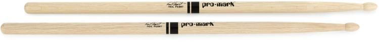 Promark PW747W Neil Peart Signature Review