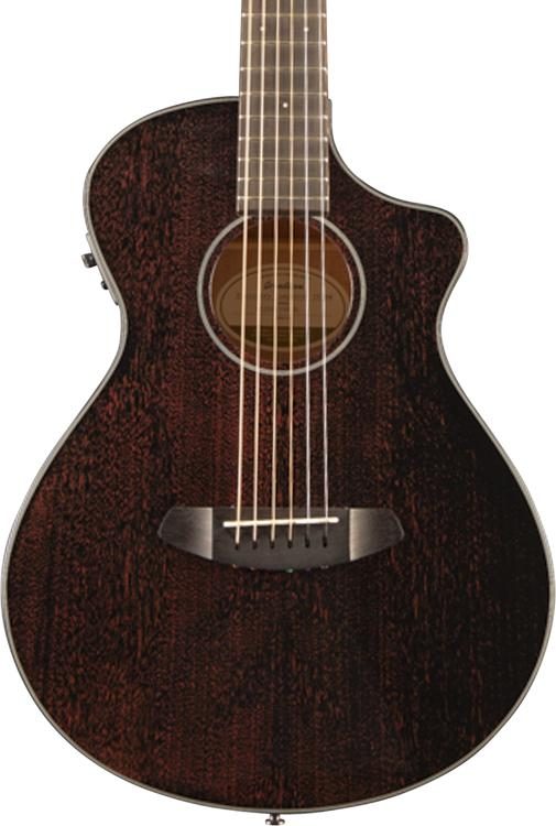 breedlove black widow