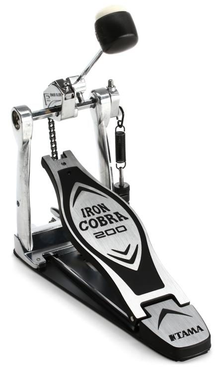 Iron Cobra Drum Pedal