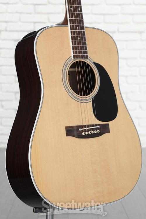 Takamine EF360GF Glenn Frey Signature Acoustic-Electric Guitar 