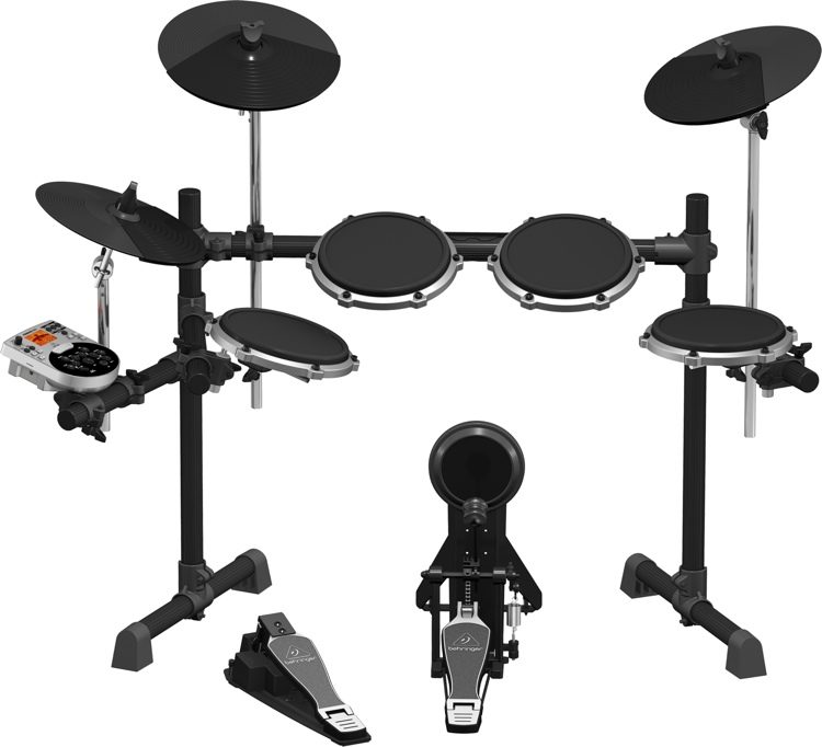 Electric/Electronic Drums