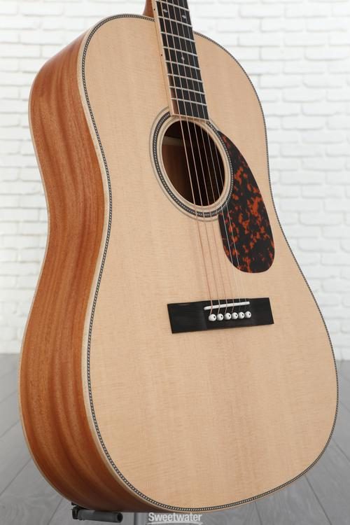 Larrivee SD-40 Legacy Series Acoustic Guitar - Natural