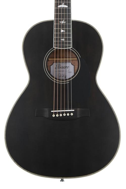 prs se p20e charcoal