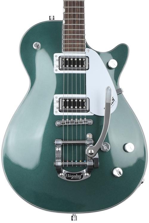 Gretsch G5230T Electromatic Jet - Cadillac Green