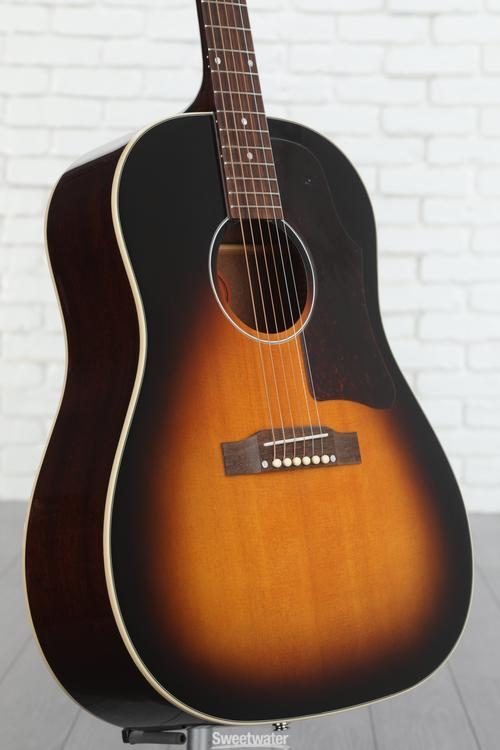 Epiphone Slash J-45 Acoustic Guitar - November Burst