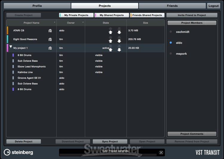 steinberg cubase pro 8 daw recording software