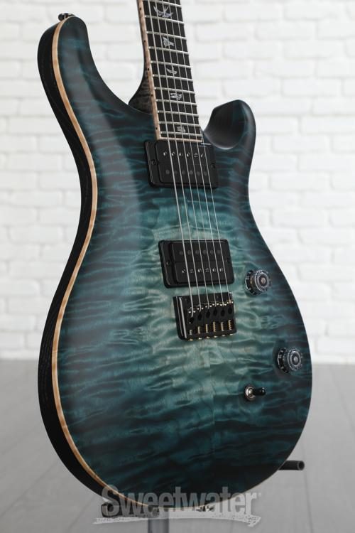 prs custom 24 baritone