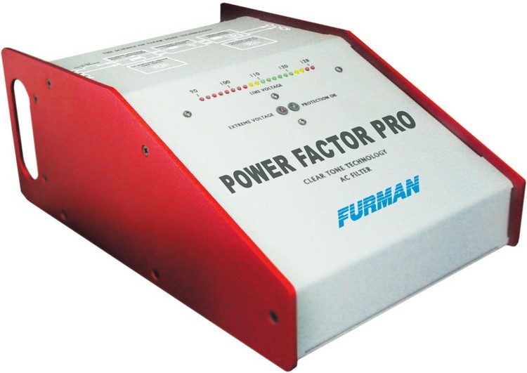 Furman Power Factor PRO