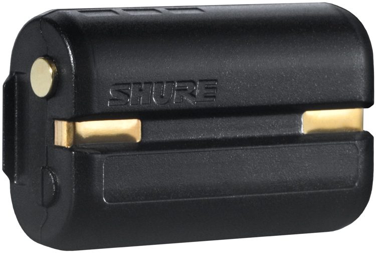 sustracción pubertad Auto Shure SB900 Rechargeable Lithium-Ion Battery | Sweetwater