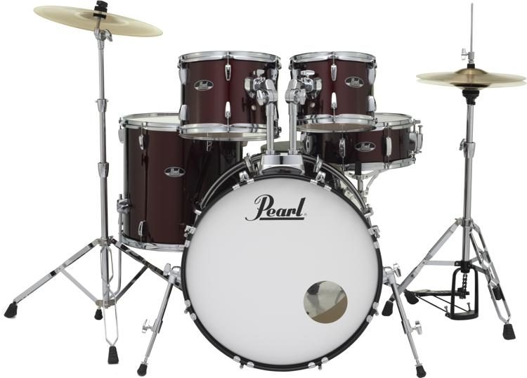 How Much Does A Drum Set Cost Buying Guide For 2024