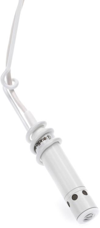 Audio-Technica PRO 45 Cardioid Condenser Hanging Microphone 