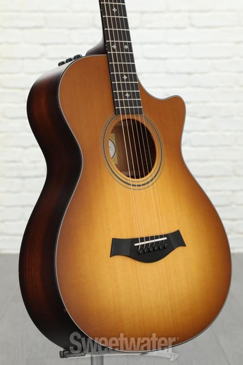 taylor 312ce ltd