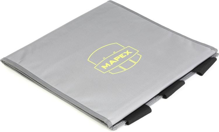 Mapex 14inch x 20inch Marching Bass Drum Cover Sweetwater