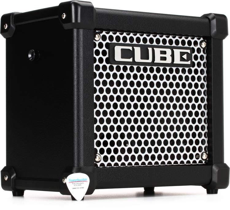 Micro Cube X Portable Amp