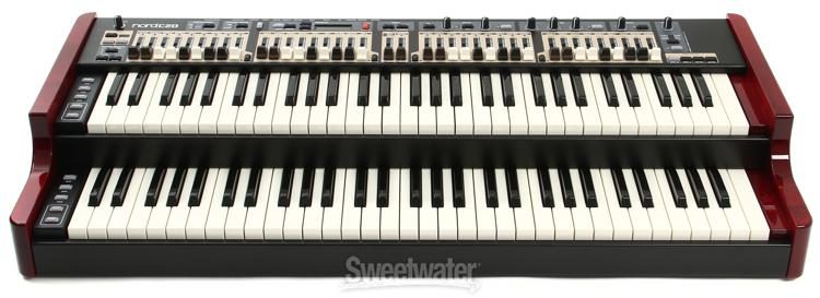 nord organ c2d for sale