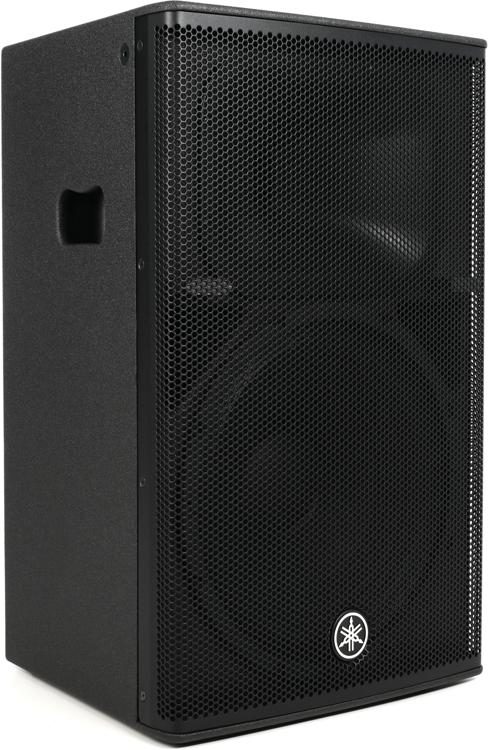 hævn sanger Inspektion Yamaha CHR15 1000W 15-inch Passive Speaker | Sweetwater