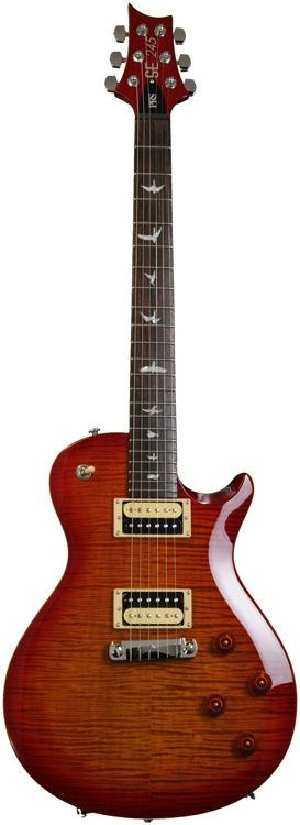 prs se 245 cherry