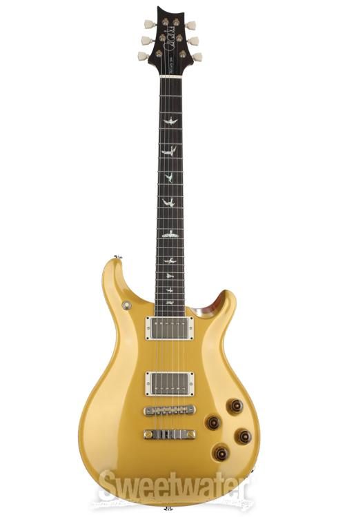 prs 594 goldtop