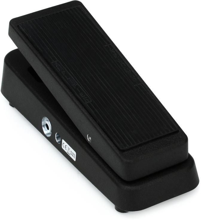 ataque Rodeado Deliberar Dunlop GCB95 Cry Baby Standard Wah Pedal | Sweetwater