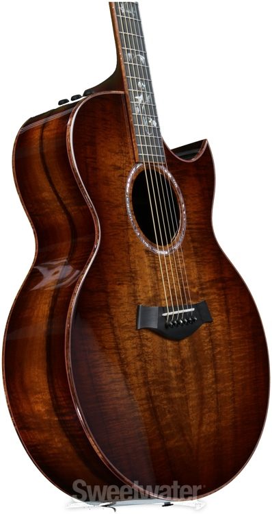 taylor koa jumbo