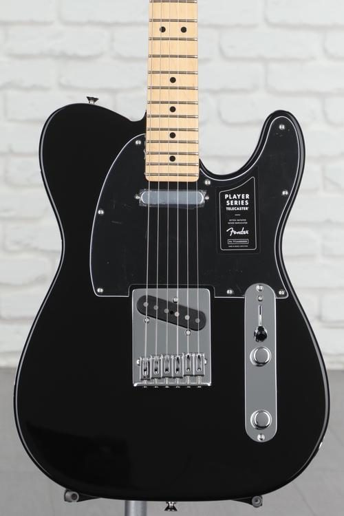 Fender Player Series Telecaster 2022 | Telecaster Guitar Forum