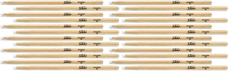 Stage Nylon Brush