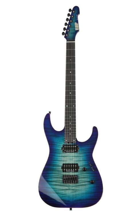 esp hardtail