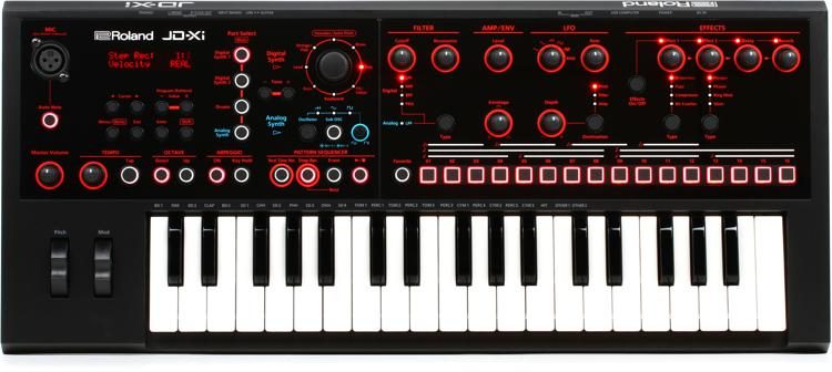 10 Best Roland Keyboards Digital Pianos