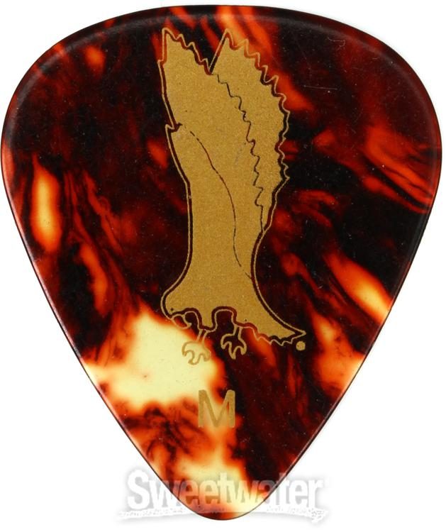 prs guitar picks