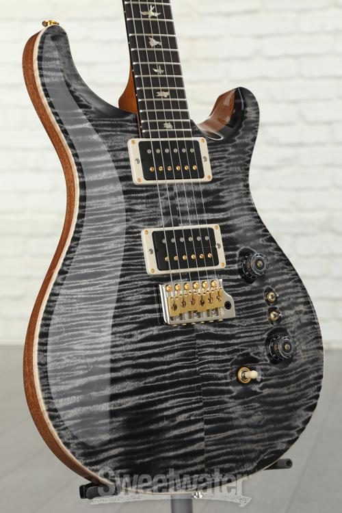 prs pattern thin neck