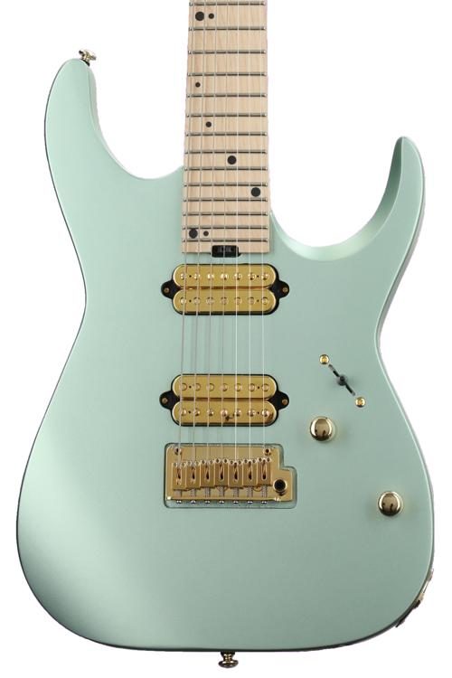 charvel dk24 nova