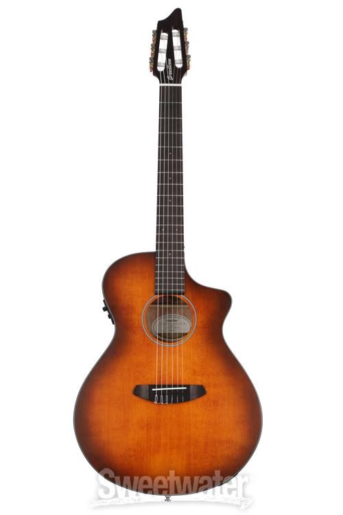 breedlove discovery nylon