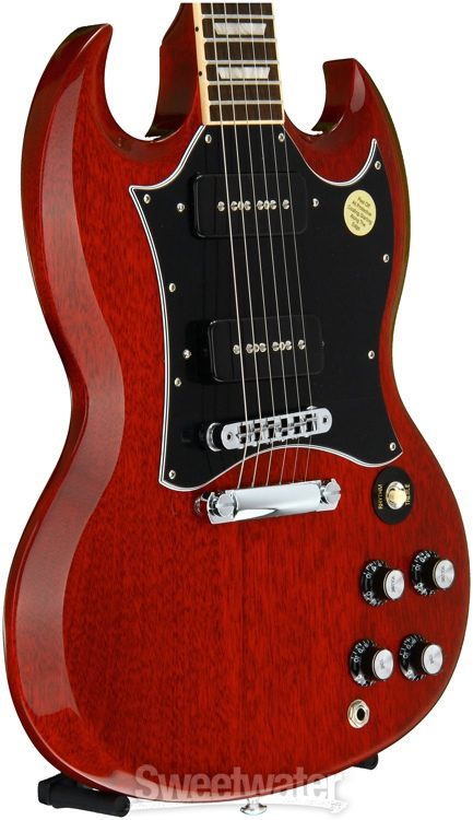 gibson sg sweetwater