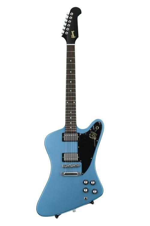 Gibson Firebird studio 2017 T ファイヤーバード