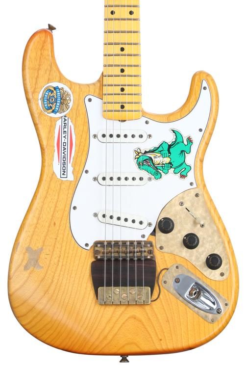 best guitar for jerry garcia tone