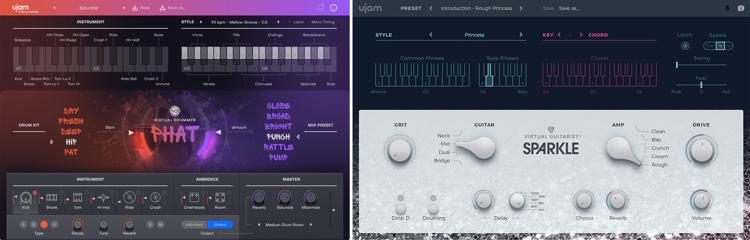 UJAM Funk Bundle