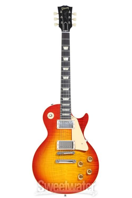 les paul olx